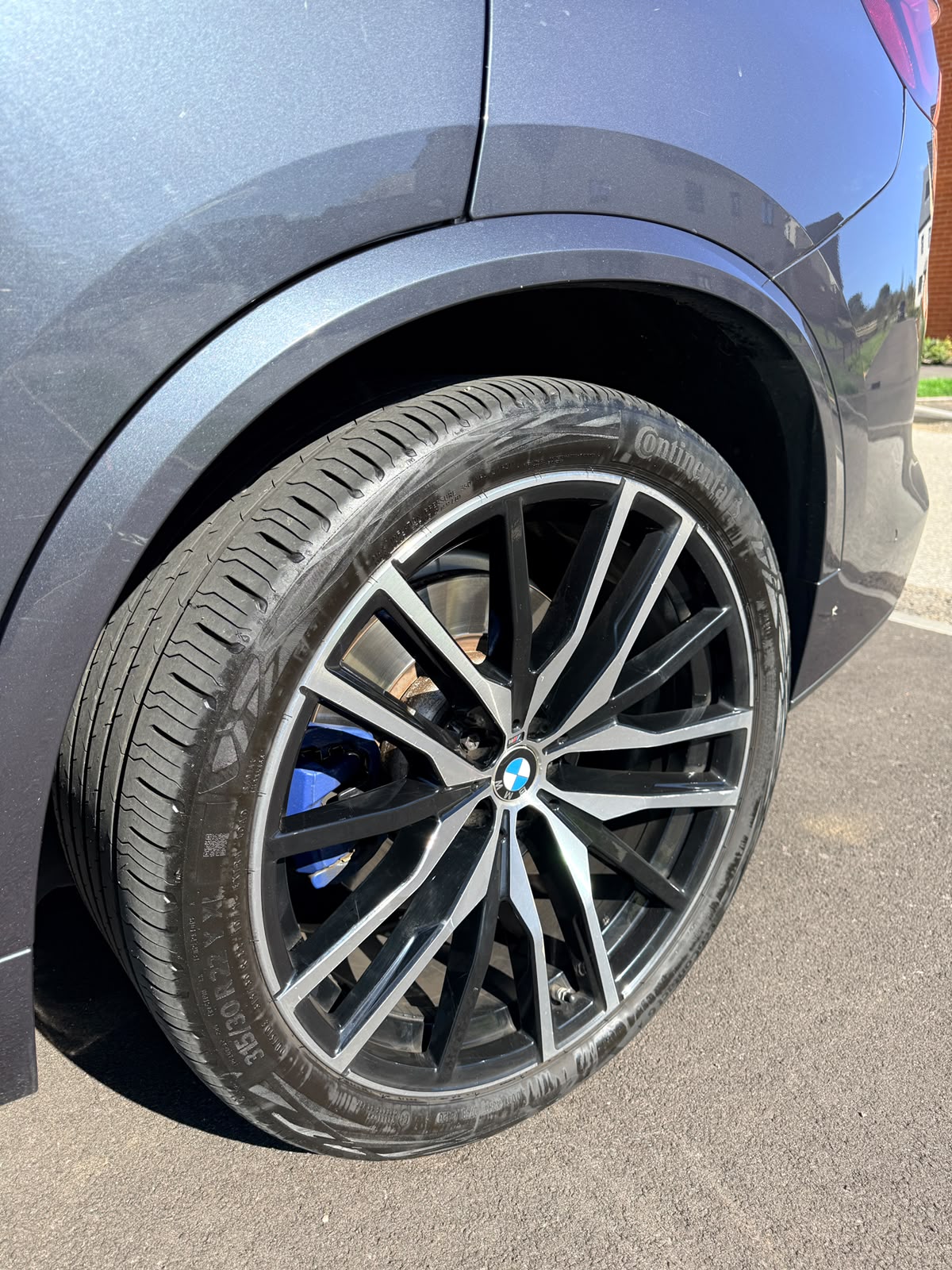 2020 BMW X5 xDrive30d M Sport MHEV 3.0L Diesel | TAIM Kenya